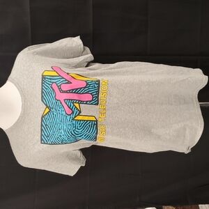 MTV Tee SZ MD